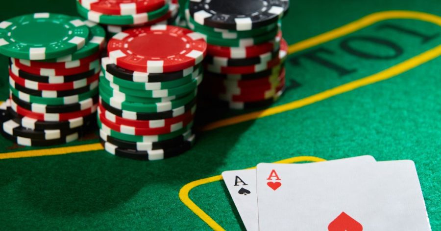 Blackjack pravidla: Jak se hraje 1 Blackjack pravidla