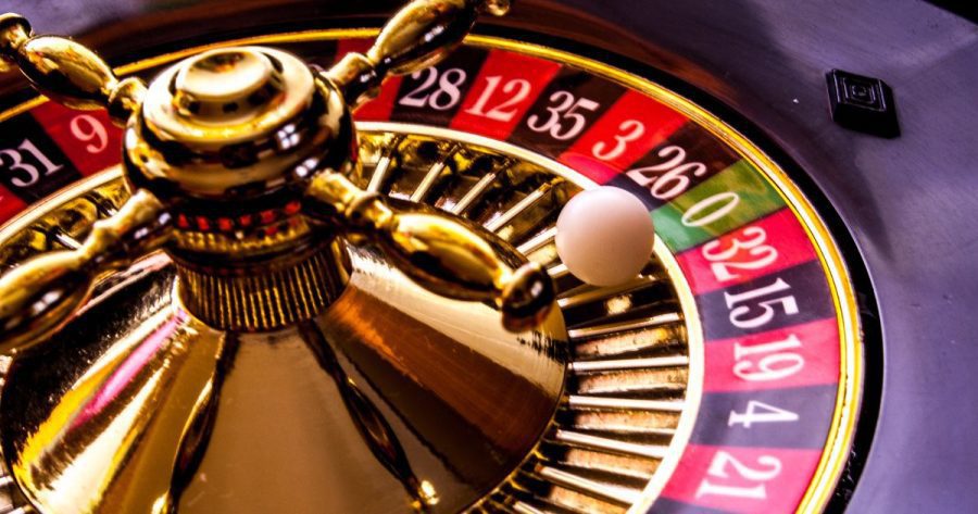 Pravidla rulety a kde si zahrát online 1 Jak se hraje ruleta