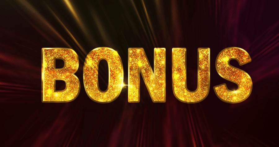 casino bonus
