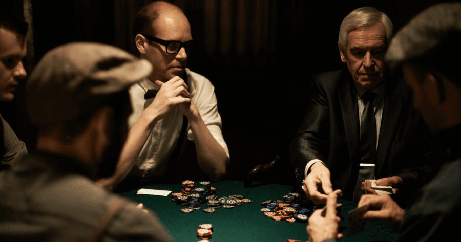 Pravidla Pokeru: Podrobný průvodce pro začátečníky 1 Průvodce pravidly pokeru