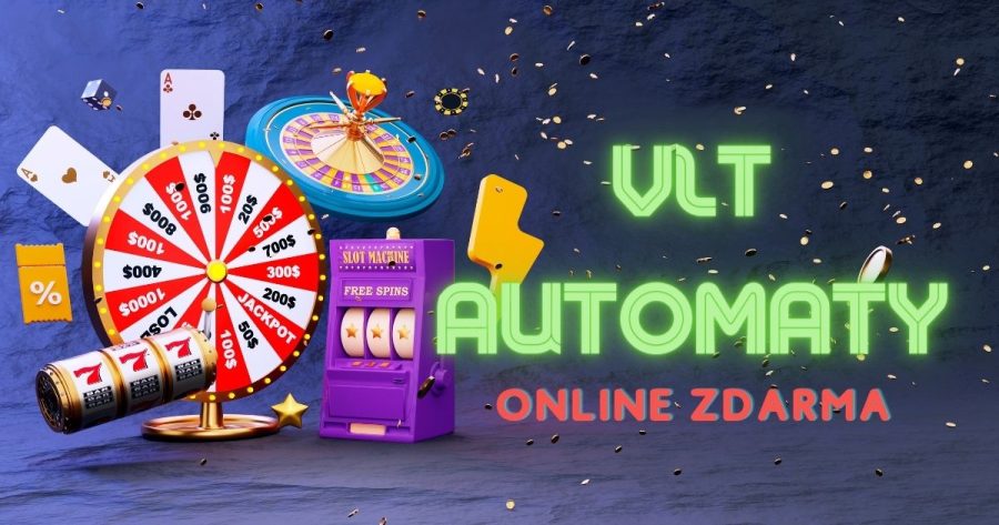 VLT automaty online zdarma: Úplný průvodce pro začátečníky 1 vlt automaty online zdarma