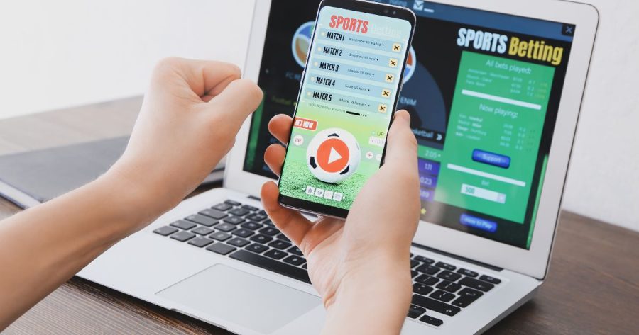 5 tipů, jak sázet na sport: Strategie, která zvýší vaše šance 1 Jak sázet na sport strategie