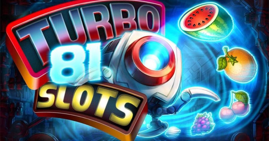Nejlepší hrací automaty turbo