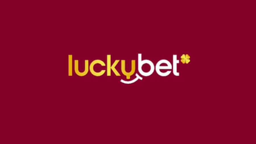 LuckyBet registrační bonusy