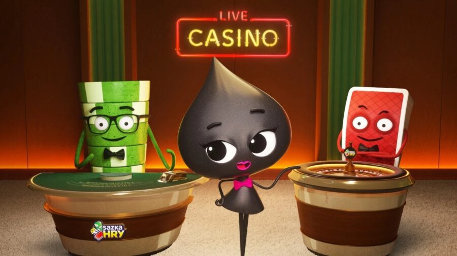 live casino