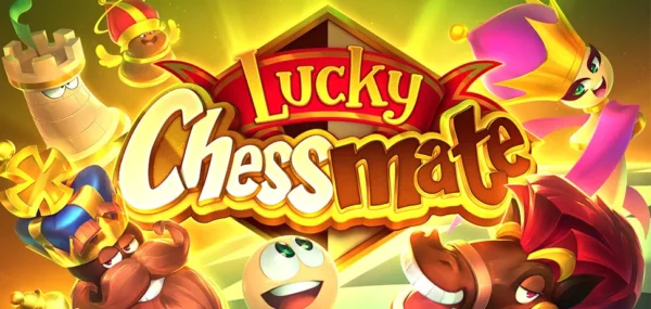 luckychessmate