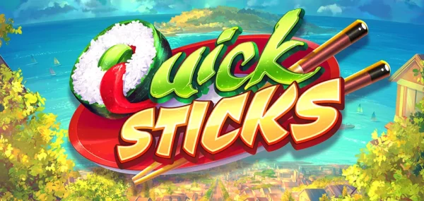 quicksticks