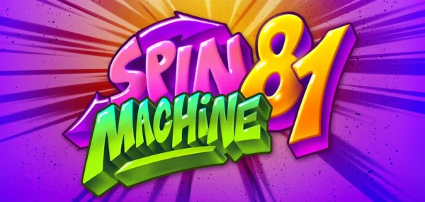 spinmachine81