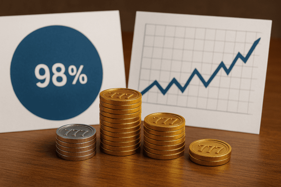 čo je to volatilita 4