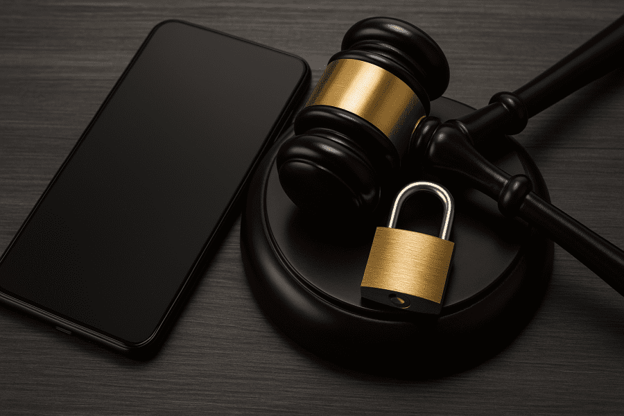 Ako vybrať najlepšie mobilné casino? 3 mobilné casino licence