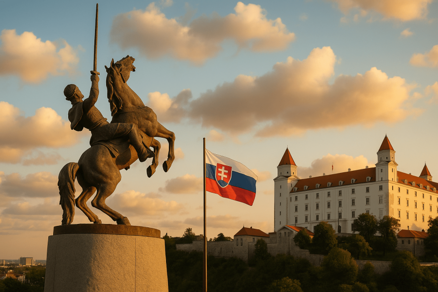 vysoké jackpoty historie