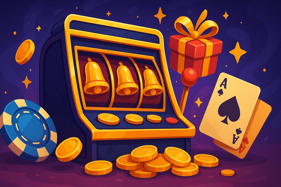 ako fungujú free spiny náhled