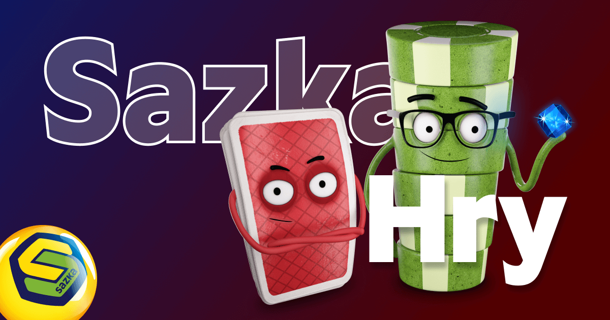 Sazka Hry SK