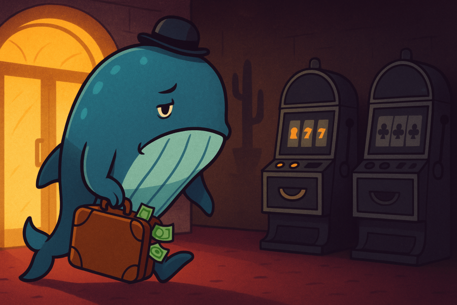 Whale players – milionári, influenceri a srdce hazardného biznisu 6 whale players 5