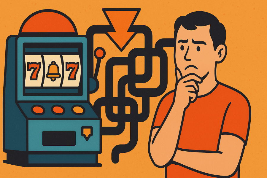 stratégie na automaty náhled