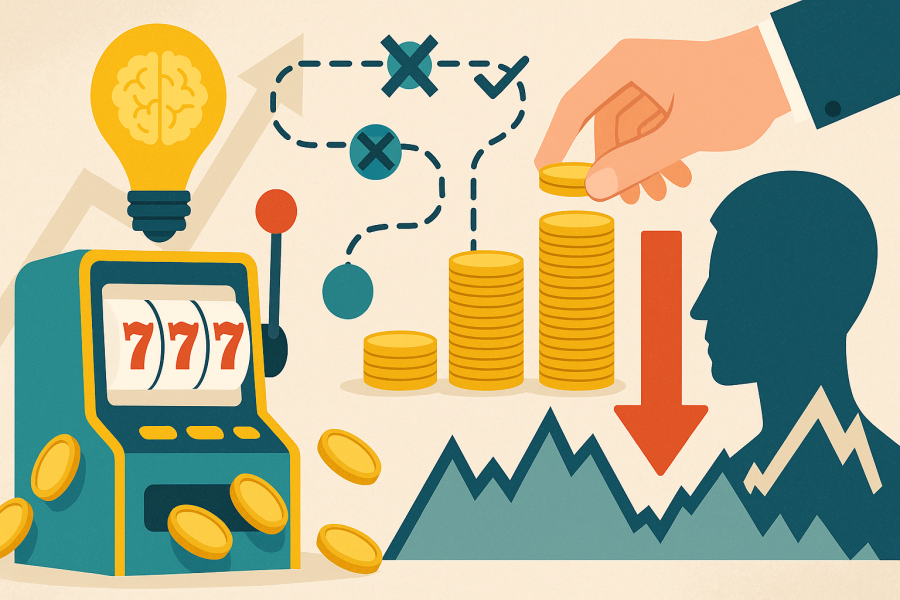 stratégie na automaty 3