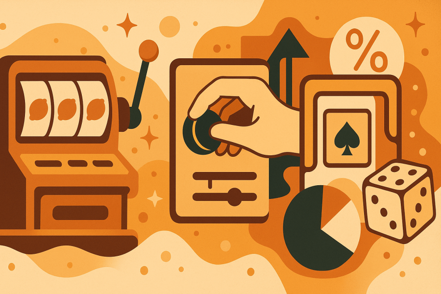 stratégie na automaty 4