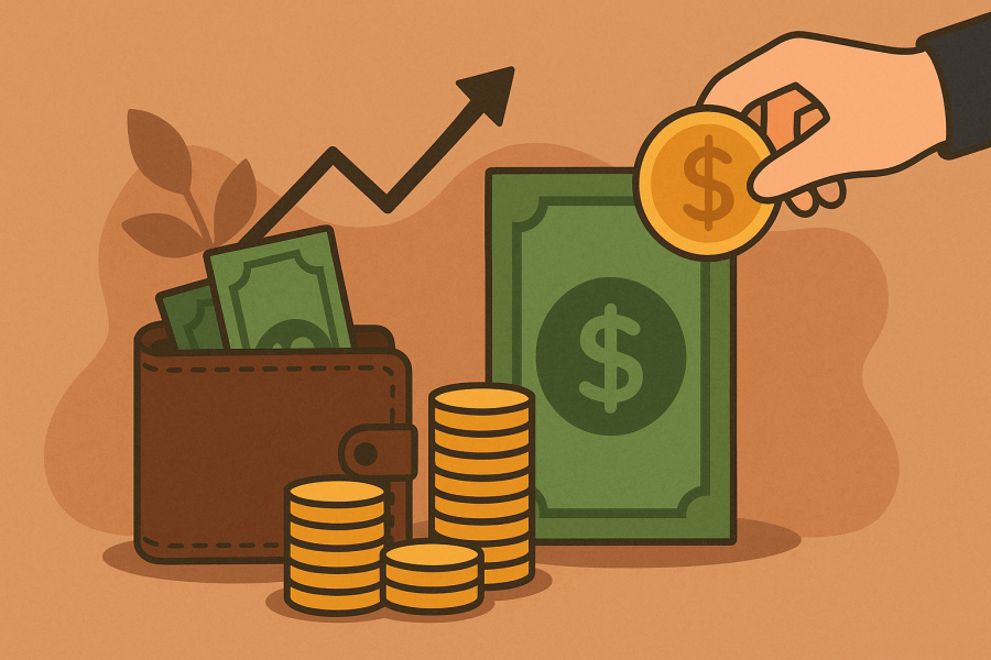 Chcete hrát chytře? Ovládněte bankroll management 1 bankroll management náhled
