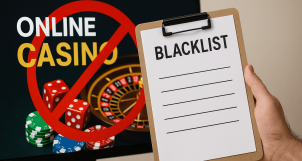 Blacklist online casin: Která casina jsou v ČR nelegální a proč? 8 blacklist online casin náhled