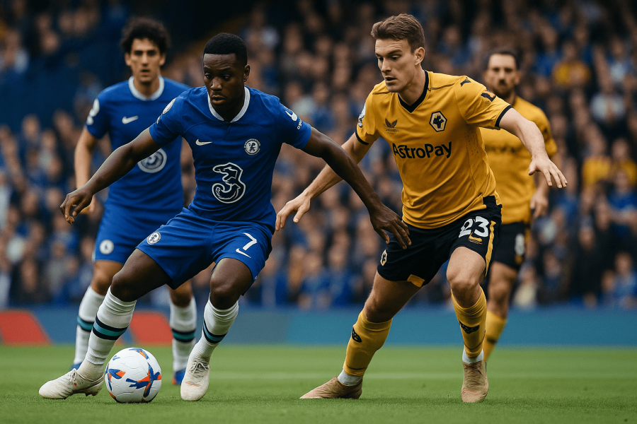 Čo sú to ázijské handicapy a kedy sa vám oplatia? 3 ázijské handicapy fotbal