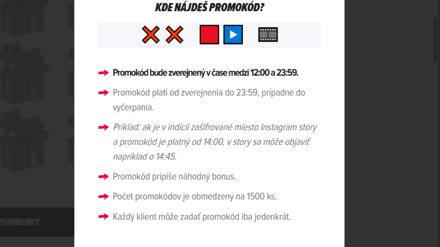 vianočné bonusy doxxbet