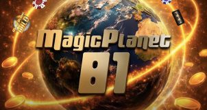 Magic Planet