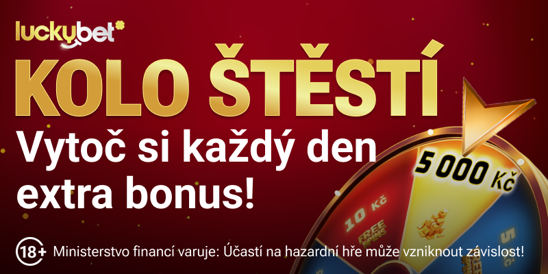 LuckyBet