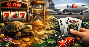 zaujímavosti v hazardu náhled