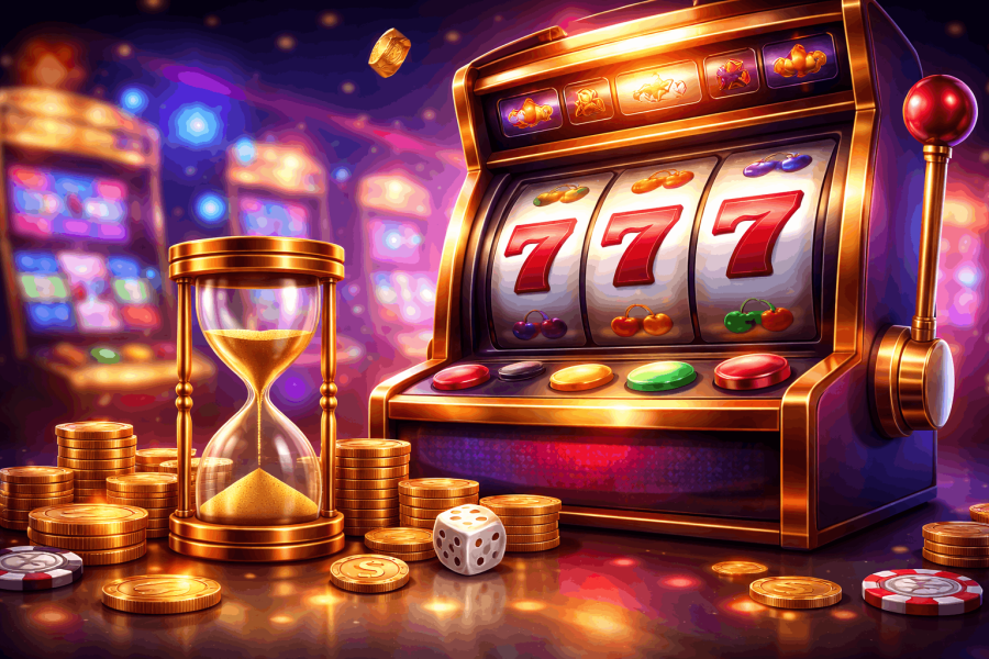 zaujímavosti v hazardu jackpot