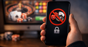 aplikace na blokování hazardu náhled