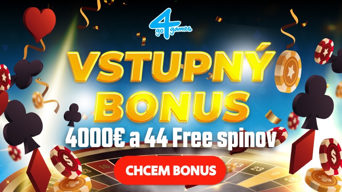 Go4Games Casino
